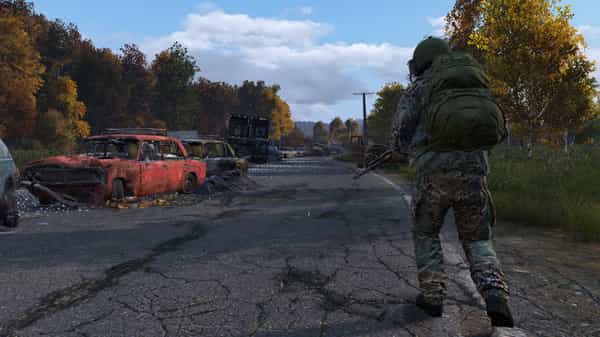 dayz-online-server-viet-nam