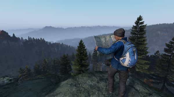 dayz-online-server-viet-nam