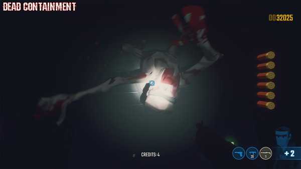 dead-containment