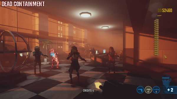 dead-containment