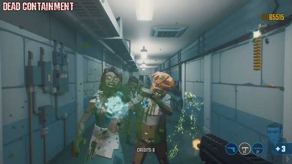 dead-containment