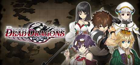 dead-dragons