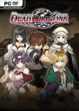 dead-dragons