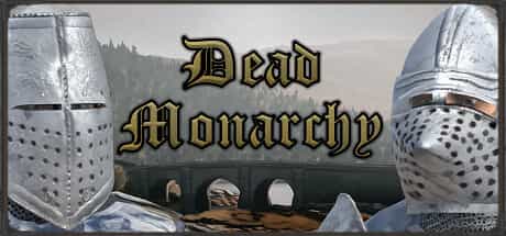 dead-monarchy