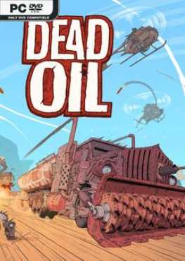 dead-oil
