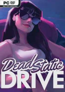 dead-static-drive