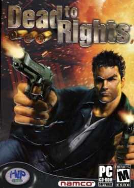 dead-to-rights