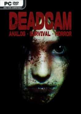 deadcam-analog-survival-horror