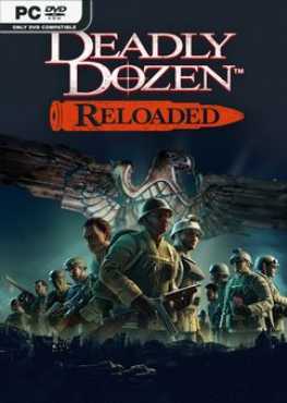 deadly-dozen-reloaded-v103-viet-hoa