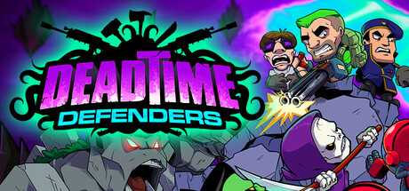 deadtime-defenders
