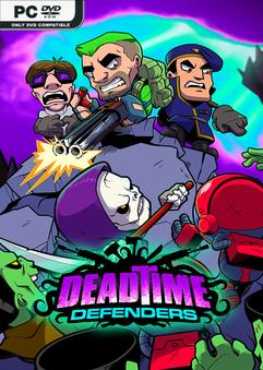 deadtime-defenders