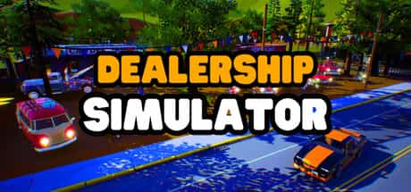 dealership-simulator