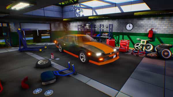 dealership-simulator