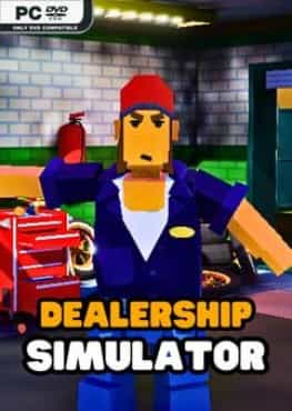 dealership-simulator