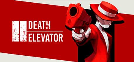 death-elevator