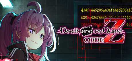 death-end-re-quest-code-z