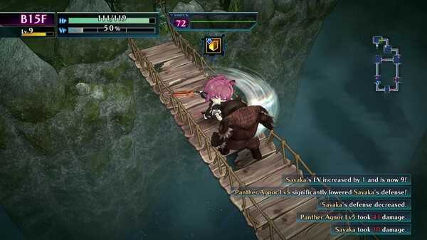 death-end-re-quest-code-z