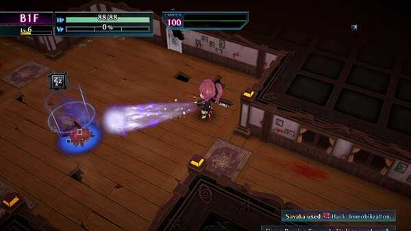 death-end-re-quest-code-z