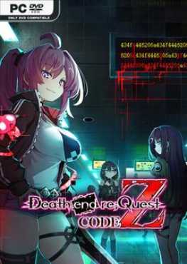 death-end-re-quest-code-z