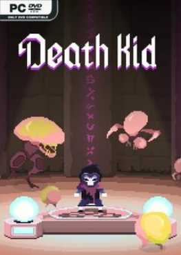 death-kid-viet-hoa
