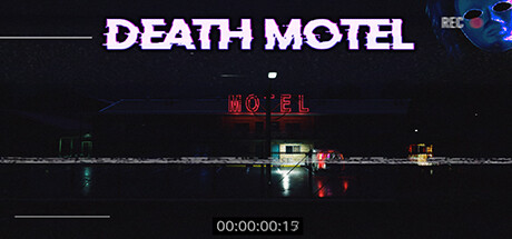 death-motel