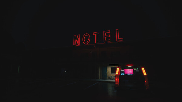 death-motel