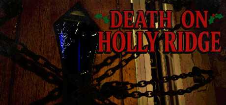 death-on-holly-ridge
