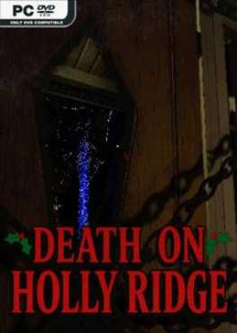 death-on-holly-ridge