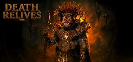 death-relives