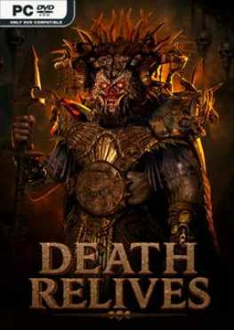 death-relives