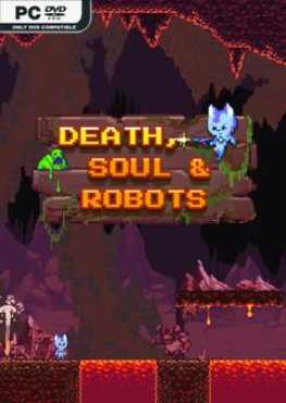 death-soul-robots-viet-hoa
