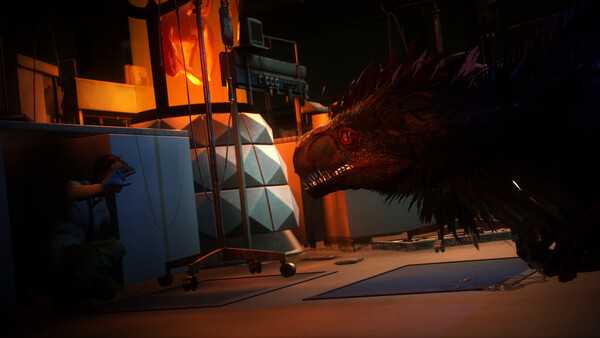 deathground