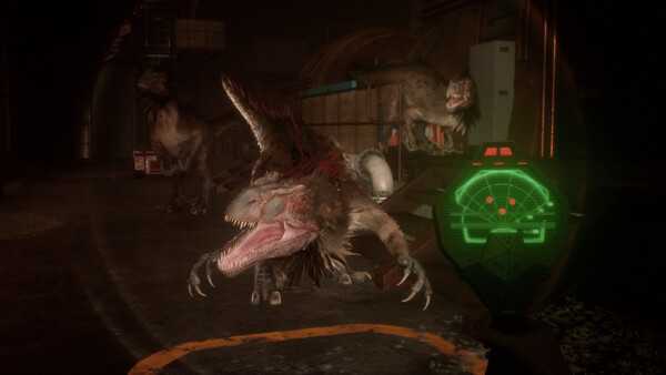 deathground
