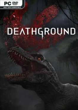 deathground-online-multiplayer