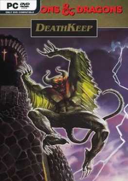 deathkeep
