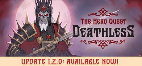 deathless-the-hero-quest
