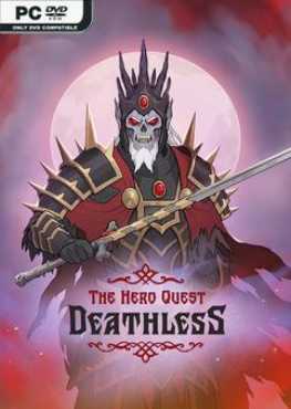 deathless-the-hero-quest