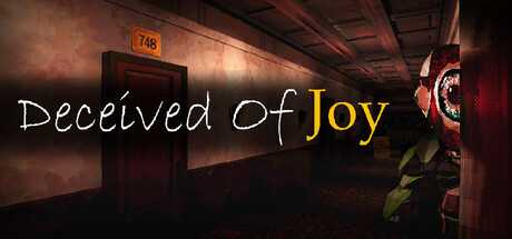 deceived-of-joy