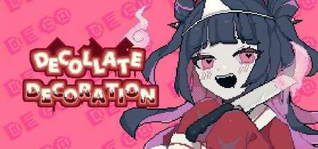 decollate-decoration