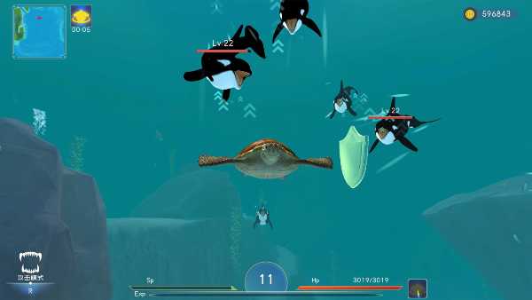 deep-blue-devour-and-evolve-viet-hoa