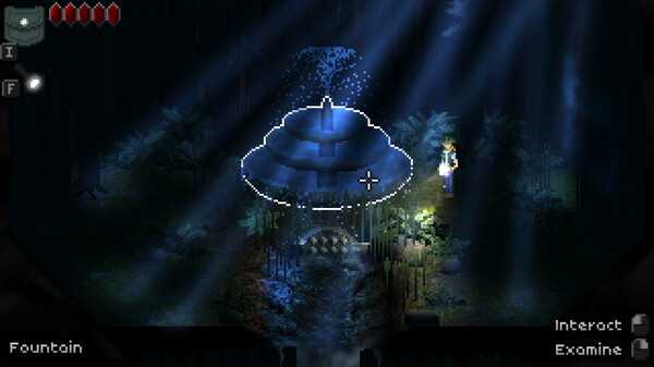 deep-sleep-labyrinth-of-the-forsaken-viet-hoa