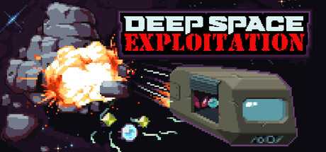 deep-space-exploitation