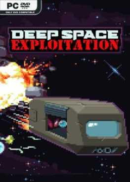 deep-space-exploitation