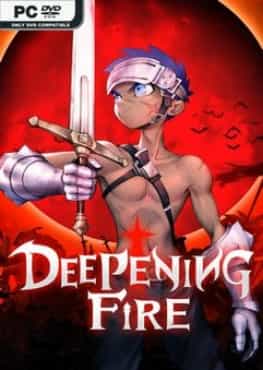 deepening-fire