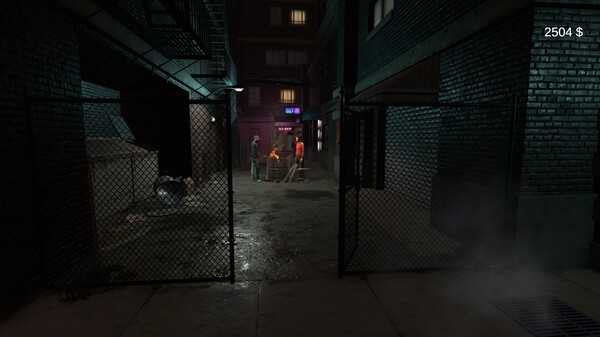 deepweb-simulator-viet-hoa