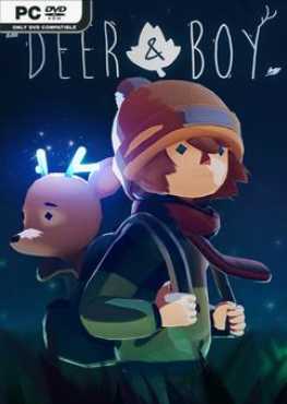 deer-boy-viet-hoa