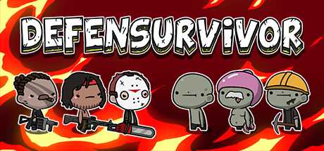 defensurvivor-viet-hoa