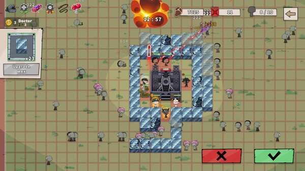 defensurvivor-viet-hoa