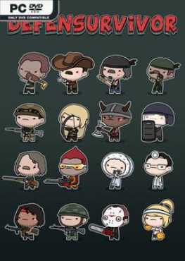 defensurvivor-viet-hoa