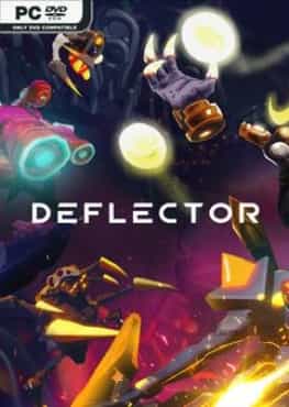deflector